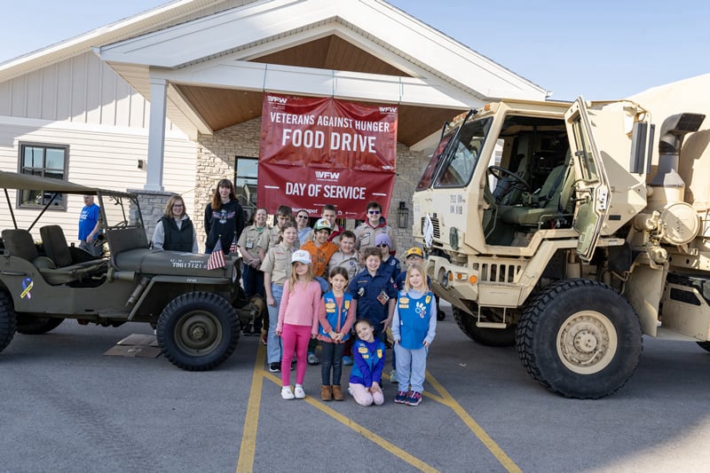 VFW Post 2113 255