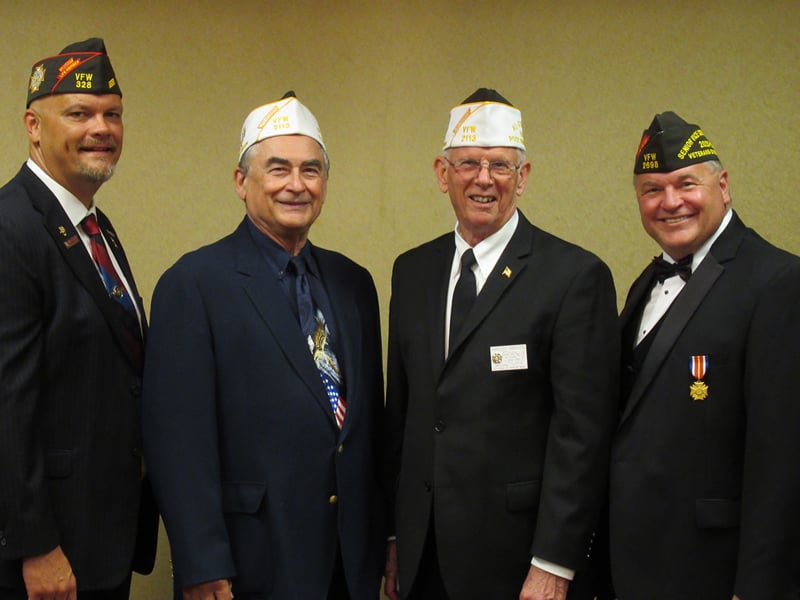 VFW Post 2113 274